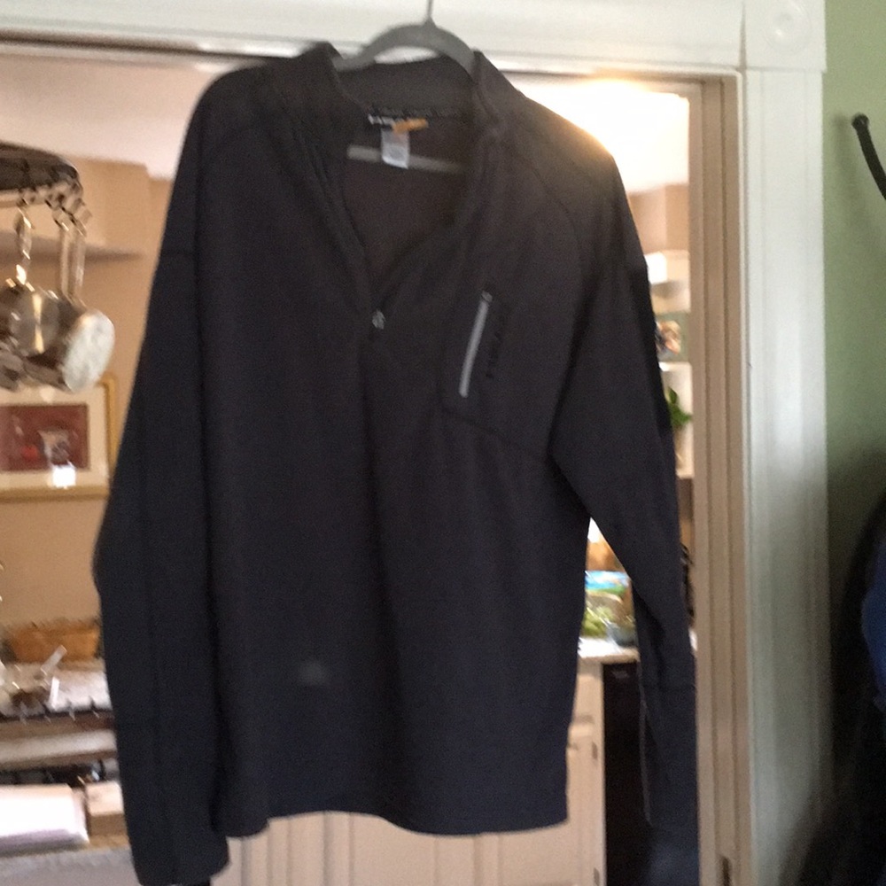 Head PullOver